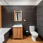Apartman Krzyzowki Comfort By Bookinghost *