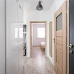 Krzyżówki Comfort Apartamento Varsovia