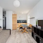 Apartamento Krzyżówki Comfort Varsovia