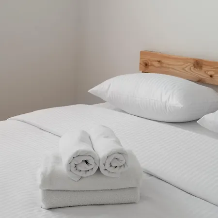 Apartament Krzyzowki Comfort *
