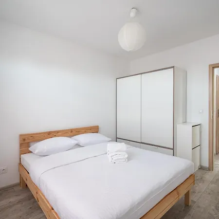 Krzyzowki Comfort By Bookinghost Warszawa