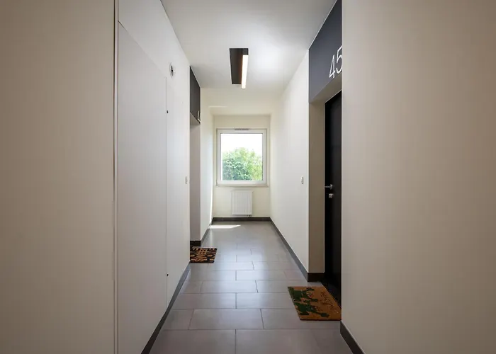 아파트 Krzyzowki Comfort By Bookinghost 바르샤바