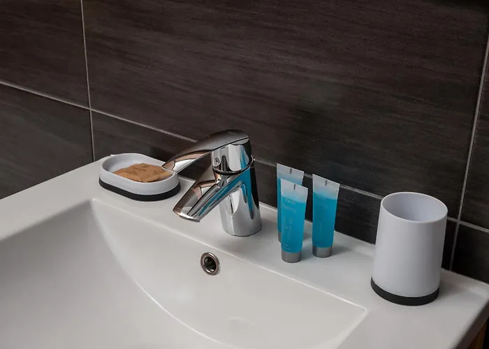 Krzyzowki Comfort By Bookinghost 아파트