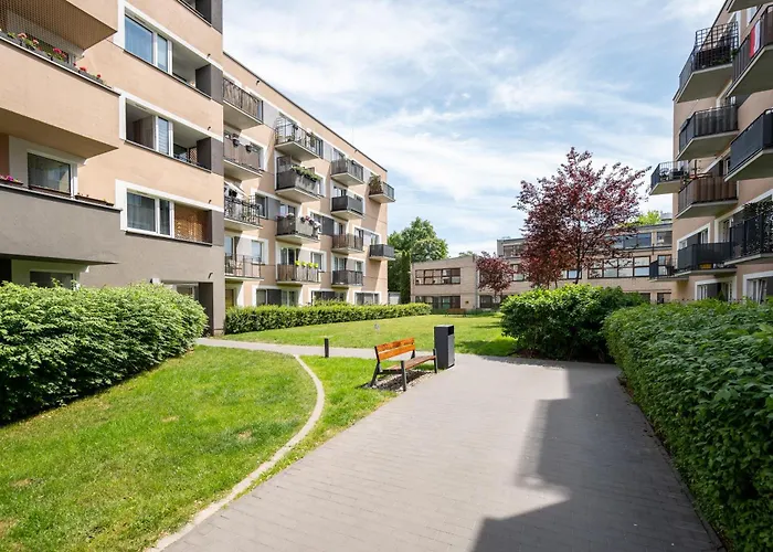 Krzyzowki Comfort By Bookinghost *