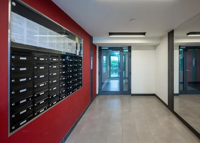 Krzyzowki Comfort By Bookinghost