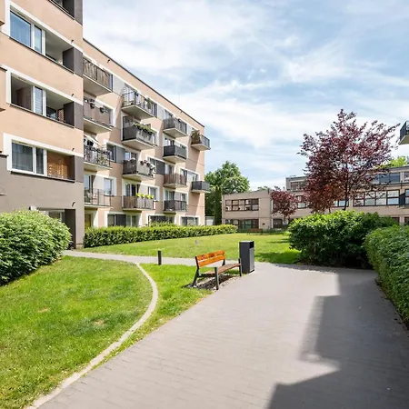 Krzyzowki Comfort By Bookinghost *