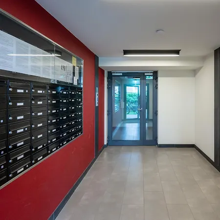 Krzyzowki Comfort By Bookinghost